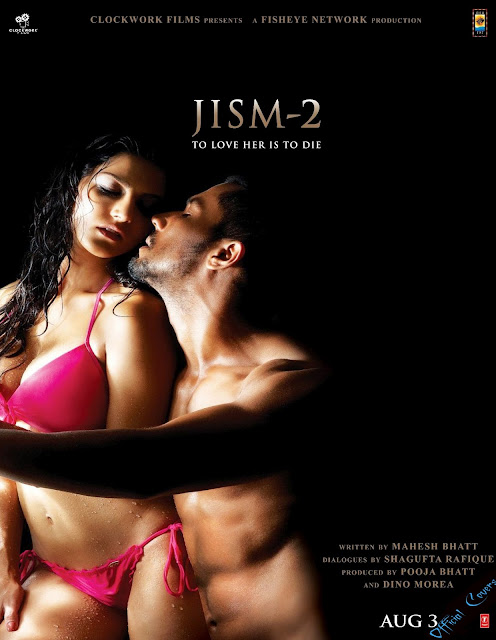 Jism 2 Bollywood Movie Official...
